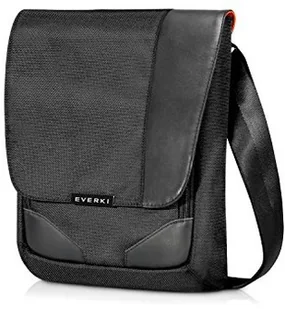 Everki Torba na tablet Mini Messenger Venue XL Premium RFID EKS622XL - Torby na laptopy - miniaturka - grafika 10