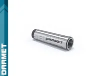 Tuleje - Darmet Tuleja redukcyjna przelotowa MS2/MS1 bez płetwy (DM-1670) - miniaturka - grafika 1