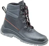 Obuwie robocze - PPO Strzelce Opolskie Trzewiki bezpieczne Model-0154 R.39 - miniaturka - grafika 1