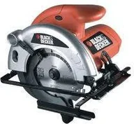 Piły elektryczne - Black&Decker CD601 (CD601-QS) - miniaturka - grafika 1
