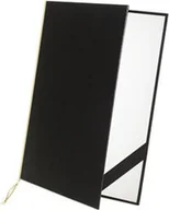 Artykuły biurowe - Okładki na Dyplomy - Standard, czarny (10 szt.) - miniaturka - grafika 1