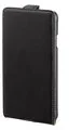 Hama Etui Smart Case do Samsung Galaxy Alpha Czarny. - Etui i futerały do telefonów - miniaturka - grafika 2
