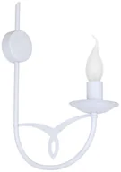 Lampy ścienne - Aldex Kinkiet klasyczny 1pł 849C CYFRA - miniaturka - grafika 1