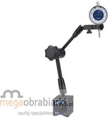 Inne urządzenia pomiarowe - LIMIT Statyw pomiarowy z czujnikiem zegarowym 50x55x58mm (119081008) - miniaturka - grafika 1