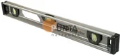 Poziomice, łaty, miary - Stanley Poziomnica FATMAX I-BEAM 1200mm XTHT1-42134 - miniaturka - grafika 1