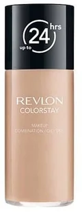 Revlon podkład ColorStay cera tłusta i mieszana - 340 Early Tan RLCSTM-340 - Podkłady do twarzy - miniaturka - grafika 2