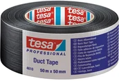 Taśmy klejące - TESA Taśma materiałowa 04610-00004-00 DxS) 50 m x 50 mm 50 m 1 Rolka(ek) - miniaturka - grafika 1