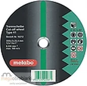 Tarcze do pił - Metabo tarcza tnąca do kamienia 300 mm (10 szt) Flexiamant Super C 30-S (616212000) - miniaturka - grafika 1