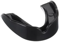 Ochraniacze do sportów walki - BENLEE Benlee Rocky Marciano Ochraniacz Na Usta, Czarny, Jeden Rozmiar (195003_Nero-U) - miniaturka - grafika 1