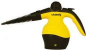 Myjki parowe - H.KOENIG NV60 - miniaturka - grafika 1
