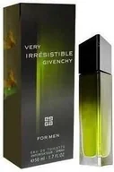 Wody i perfumy męskie - Givenchy Very Irresistible Woda toaletowa 100ml - miniaturka - grafika 1
