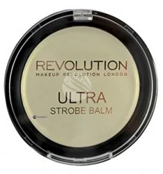 MAKEUP REVOLUTION MAKEUP REVOLUTION - ULTRA STROBE BALM - Rozświetlacz w kremie - HYPNOTIC MR838623-HYPNOTIC - Pozostałe kosmetyki do pielęgnacji twarzy - miniaturka - grafika 2