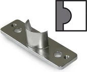 Zaokrąglacze - Argo Nóż D21 NB-724 - miniaturka - grafika 1