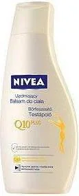 Nivea Q10 plus - ujędrniające mleczko do ciała 400ml - Balsamy i kremy do ciała - miniaturka - grafika 2