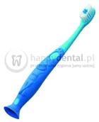 Szczoteczki do zębów dla dzieci - Elgydium Pierre Fabre Kids - SZCZOTECZKA dla dzieci (2-6 lat) - miniaturka - grafika 1