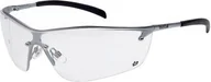 Ochrona oczu i twarzy - Bolle Okulary ochronne Bollé SILIUM Clear SILPSI - miniaturka - grafika 1
