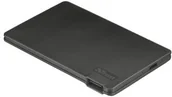 Powerbanki - Trust PowerBank 2200T Ultra-cienki (20912) - miniaturka - grafika 1