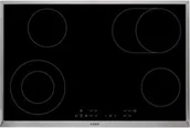 Płyty elektryczne do zabudowy - AEG HK834060XB - miniaturka - grafika 1
