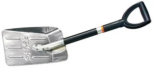 FISKARS ŁOPATKA ALUMINIOWA 4310 FS141020 - Łopaty i widły - miniaturka - grafika 4