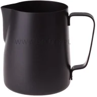 Dzbanki i imbryki - Rhinowares Stealth Milk Pitcher - dzbanek czarny 360 ml RHIN-004 - miniaturka - grafika 1