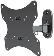 Uchwyty do telewizora - Techlink TWM202 uchwyt $237cienny do telewizora 402202 - miniaturka - grafika 1