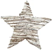 Oświetlenie świąteczne - Emos źródło światła LED 30-BO-Star-DL (LED-30-BO-STAR-DL) - miniaturka - grafika 1