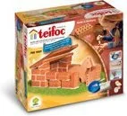 Teifoc Zagroda z konikiem 1021 - Klocki - miniaturka - grafika 2