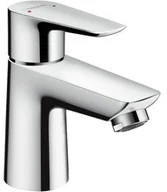 Baterie umywalkowe - Hansgrohe Talis E 71707000 - miniaturka - grafika 1