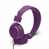 Słuchawki - Urbanears Plattan Grape fioletowe - miniaturka - grafika 1