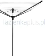 Suszarki na ubrania - Brabantia Suszarka ogrodowa Lift-O-Matic 10 02 60 100260 - miniaturka - grafika 1