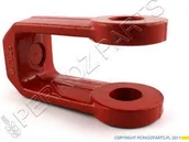 Części i akcesoria do maszyn rolniczych - KVERNELAND JARZMO NAPINACZA KK067025 - miniaturka - grafika 1