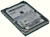 Dyski HDD - Samsung MP0804H - miniaturka - grafika 1