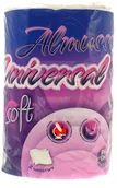 Ręczniki papierowe - Almusso Universal Ręcznik papierowy 1szt. - miniaturka - grafika 1