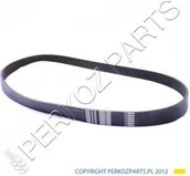 Części i akcesoria do maszyn rolniczych - CNH PAS SILNIKA 12 KLINÓW CR9060 500371653 - miniaturka - grafika 1