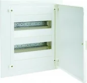 Rozdzielnie elektryczne - Hager Polo Rozdzielnica natynkowa typu VS Golf VS218PD - miniaturka - grafika 1