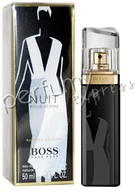 Wody i perfumy damskie - Hugo Boss Nuit Runway Edition woda perfumowana 50ml - miniaturka - grafika 1