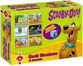 Klocki - Alexander Scooby Doo GA-856 - miniaturka - grafika 1