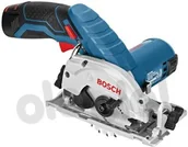 Piły ręczne - Bosch Professional Professional GKS 10,8 V-LI 06016A1001 - miniaturka - grafika 1