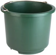 Wyposażenie gospodarstwa rolnego - Wiadro do obory i na budowę, 20 litrów - miniaturka - grafika 1