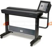 Skanery - HP Designet HD Scanner (CQ654A) - miniaturka - grafika 1