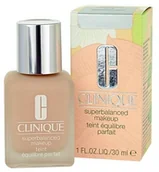 Podkłady do twarzy - Clinique Superbalanced podkład w płynie odcień 27 Alabaster 30 ml - miniaturka - grafika 1