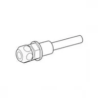 Akcesoria do armatury i ceramiki - Grohe zawór przedłużający 37124000 - miniaturka - grafika 1