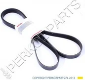 Części i akcesoria do maszyn rolniczych - CNH PASEK ALTERNATORA TC56 89835683 - miniaturka - grafika 1