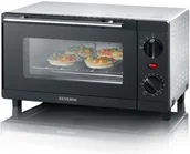 Mini piekarniki - Severin TO2052 - miniaturka - grafika 1