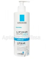 Balsamy i kremy do ciała - La Roche-Posay LA ROCHE LIPIKAR BAUME AP+ Balsam uzupełniający poziom lipidów 400 ml + LA ROCHE LIPIKAR Oliwka myjąca 2w1 myjąco-natłuszczająca 100 ml OKAZJA! 7055758 - miniaturka - grafika 1