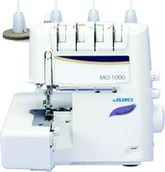 Maszyny do szycia - Juki MO-1000 - miniaturka - grafika 1
