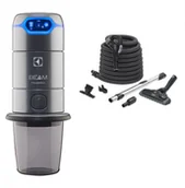 Odkurzacze centralne - Beam Beam Alliance 625 SBE + zestaw All in One 12m KB040(2) - miniaturka - grafika 1