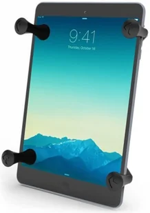 RAM Mount Uchwyt uniwersalny X-GRIP do małych tabletów z 1 calowągłowi - Akcesoria do tabletów i e-booków RAM Mount Uchwyt uniwersalny X-GRIP do małych tabletów z 1 calowągłowi - Akcesoria do tabletów i e-booków - miniaturka - grafika 3