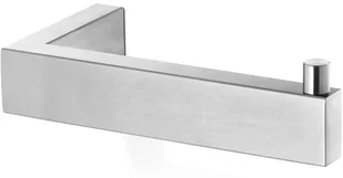 Zack Uchwyt na papier toaletowy Linea matowy 40374 - Stojaki i wieszaki na papier toaletowy - miniaturka - grafika 2