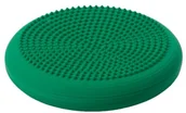 Dyski i twistery - TOGU Togu Dynair Senso/Plus 400270 Dysk Terapeutyczny/Treningowy, Wypełniony Powietrzem, Zielony, 36 Cm (400308) - miniaturka - grafika 1